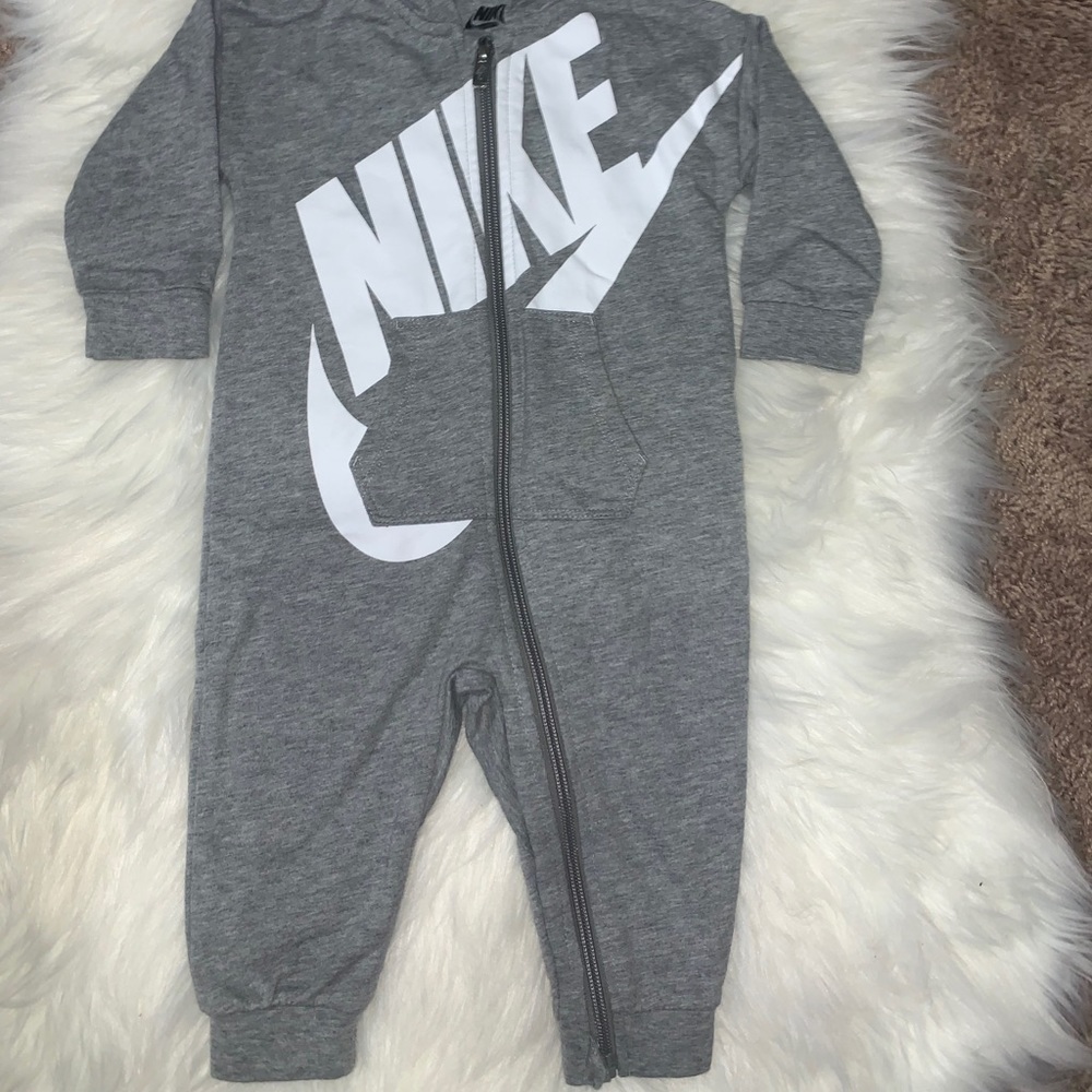 Nike one piece